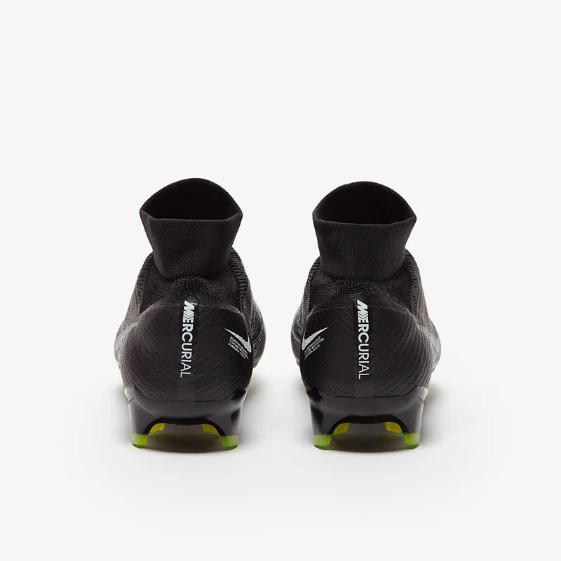 Nike Zoom Mercurial Superfly IX Pro FG