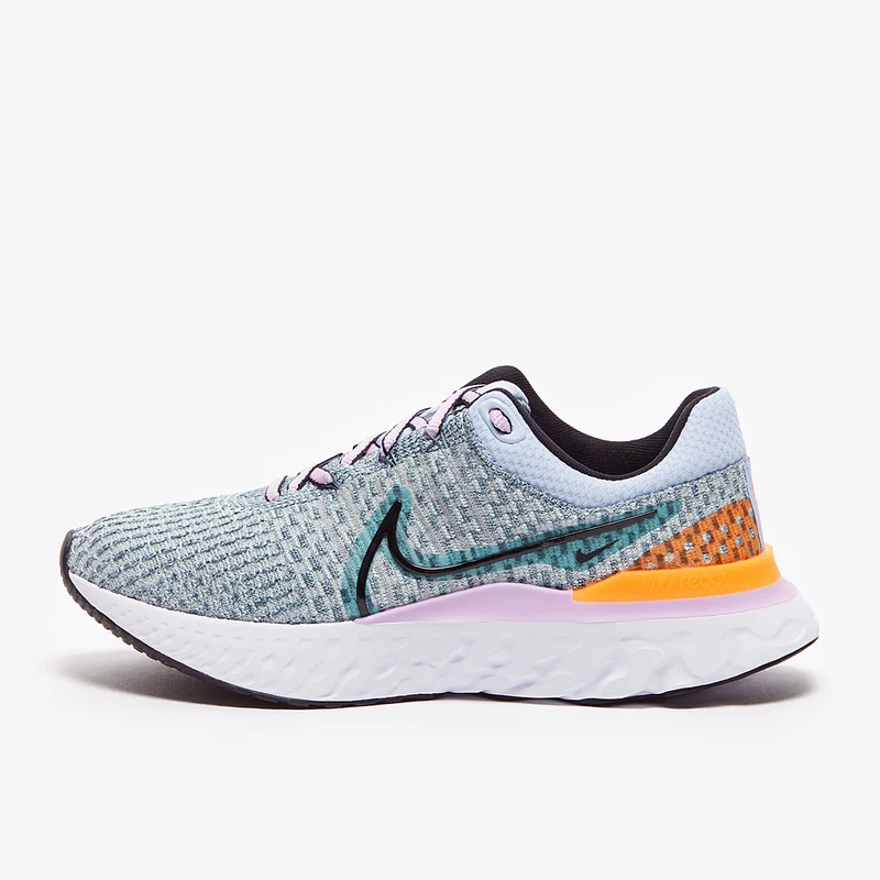 Nike Damen React Infinity Run Flyknit 3