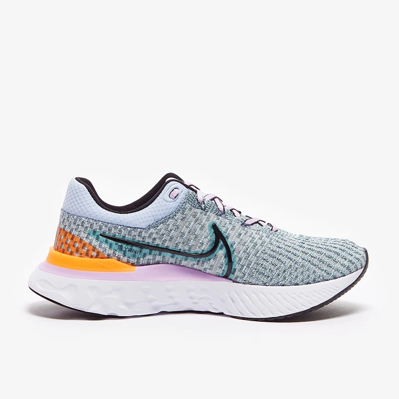 Nike Damen React Infinity Run Flyknit 3