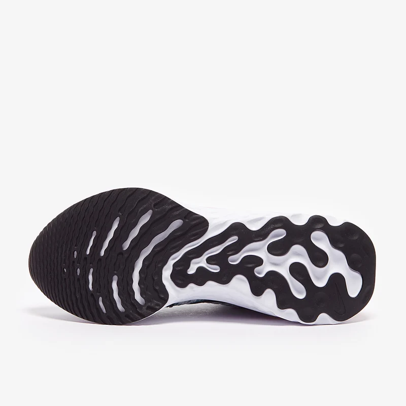 Nike Damen React Infinity Run Flyknit 3