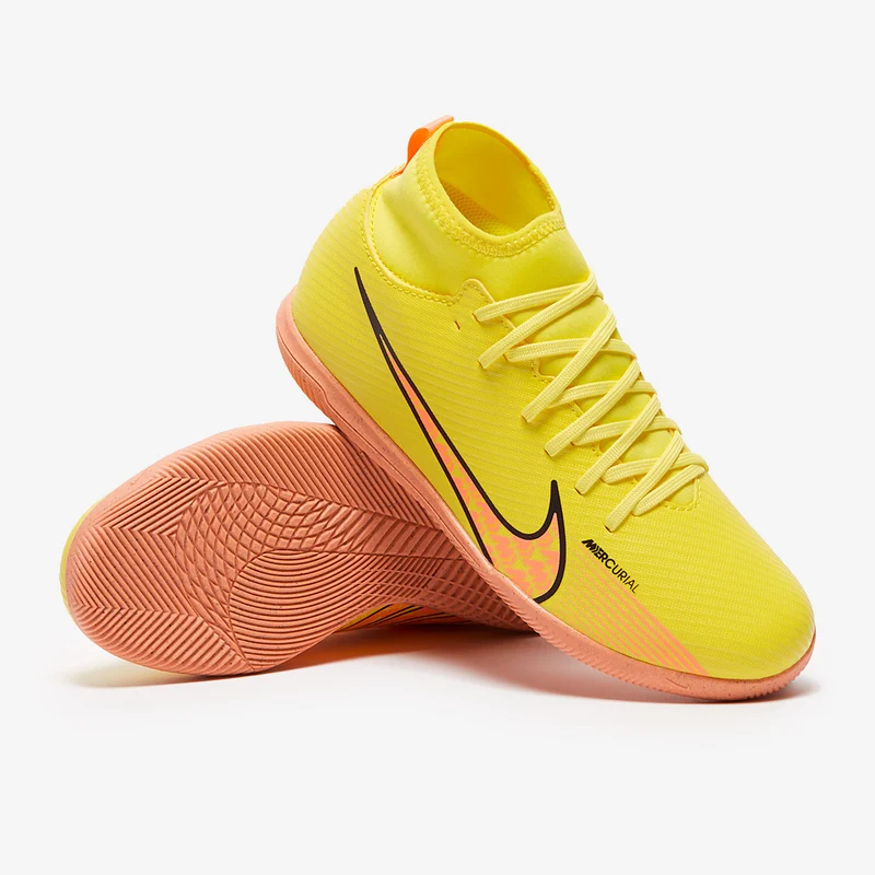 Nike Kinder Mercurial Superfly IX Club IC