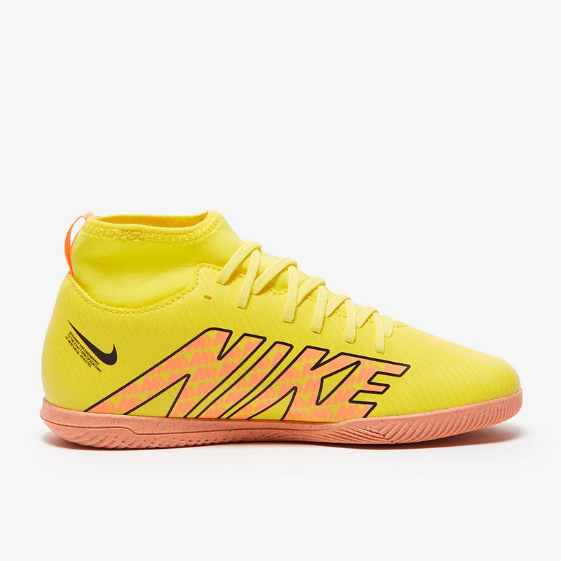 Nike Kinder Mercurial Superfly IX Club IC