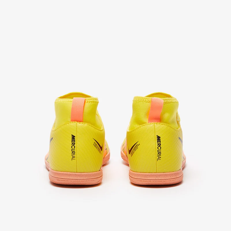 Nike Kinder Mercurial Superfly IX Club IC