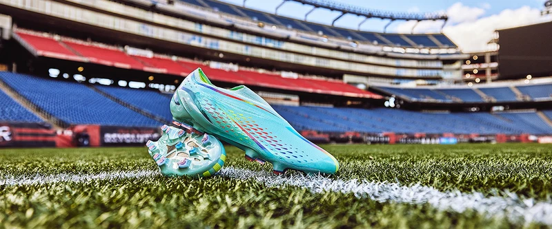 adidas X Speedportal+ FG