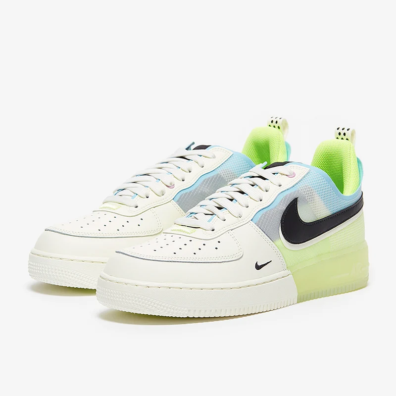 Nike Sportswear Air Force 1 React