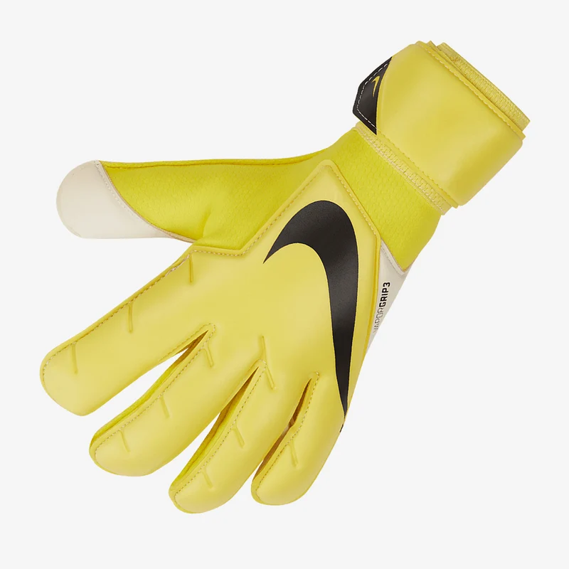 Nike Fußballhandschuhe Goalkeeper Vapor Grip3