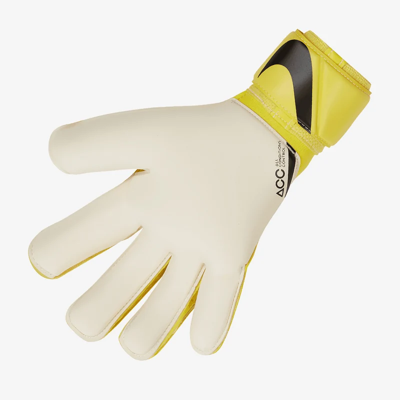 Nike Fußballhandschuhe Goalkeeper Vapor Grip3