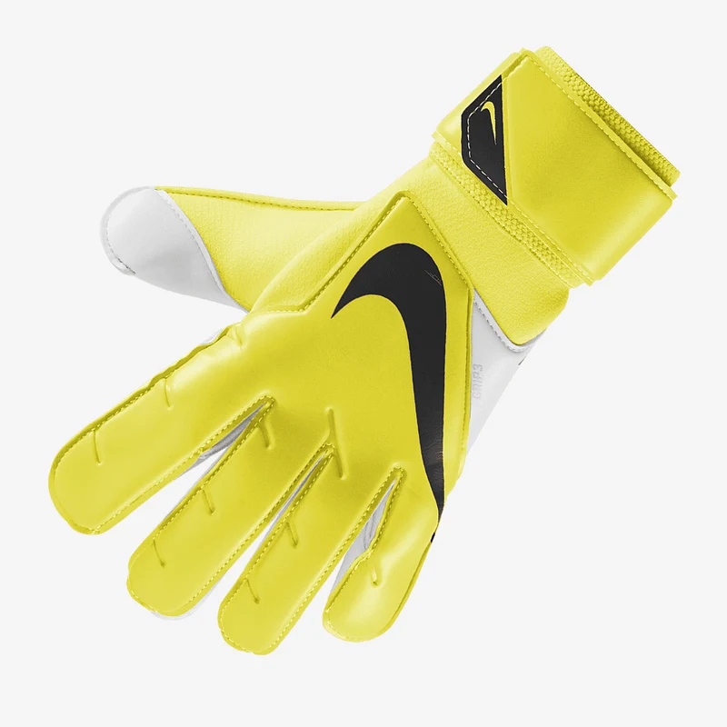 Nike Grip GK Gloves