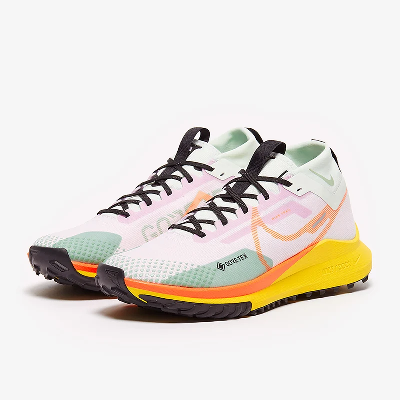 Nike Wasserdichter Traillaufschuh für Herren Pegasus Trail 4