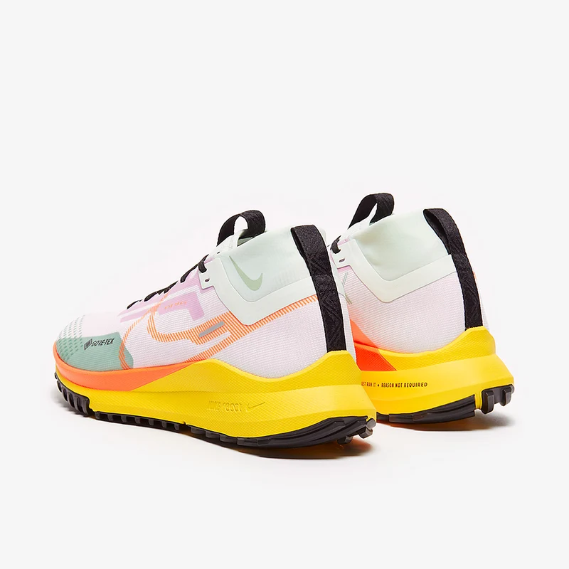 Nike Wasserdichter Traillaufschuh für Herren Pegasus Trail 4
