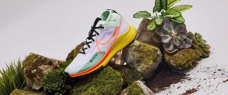 Nike Wasserdichter Traillaufschuh für Herren Pegasus Trail 4