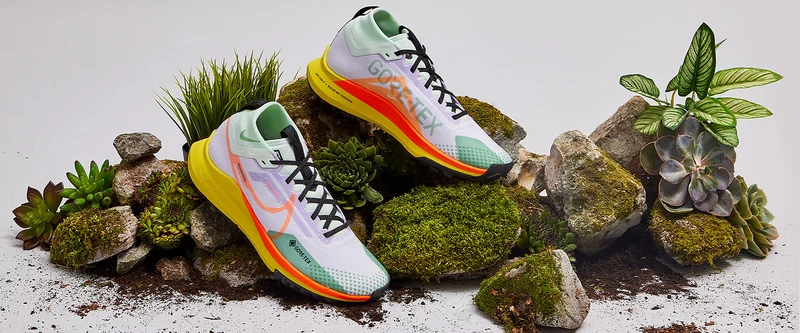 Nike Wasserdichter Traillaufschuh für Herren Pegasus Trail 4