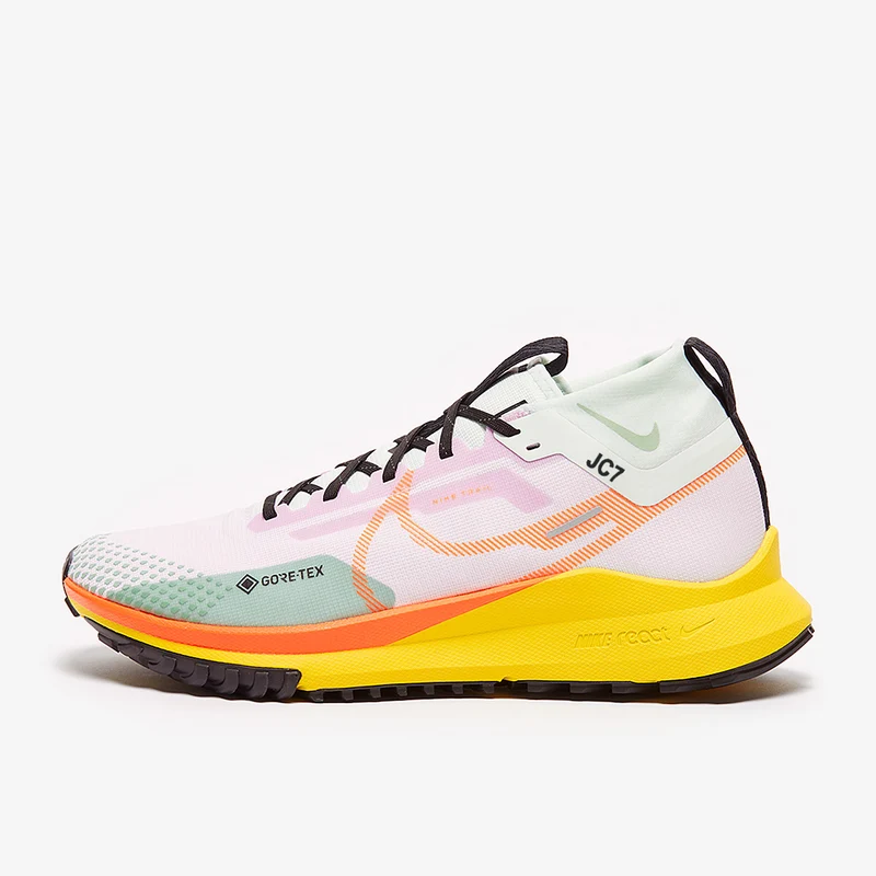 Nike Wasserdichter Traillaufschuh für Herren Pegasus Trail 4