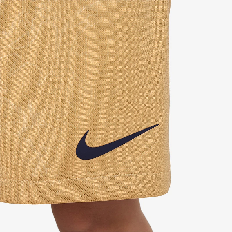 Nike FC Barcelona 22/23 Babys Auswärtsset