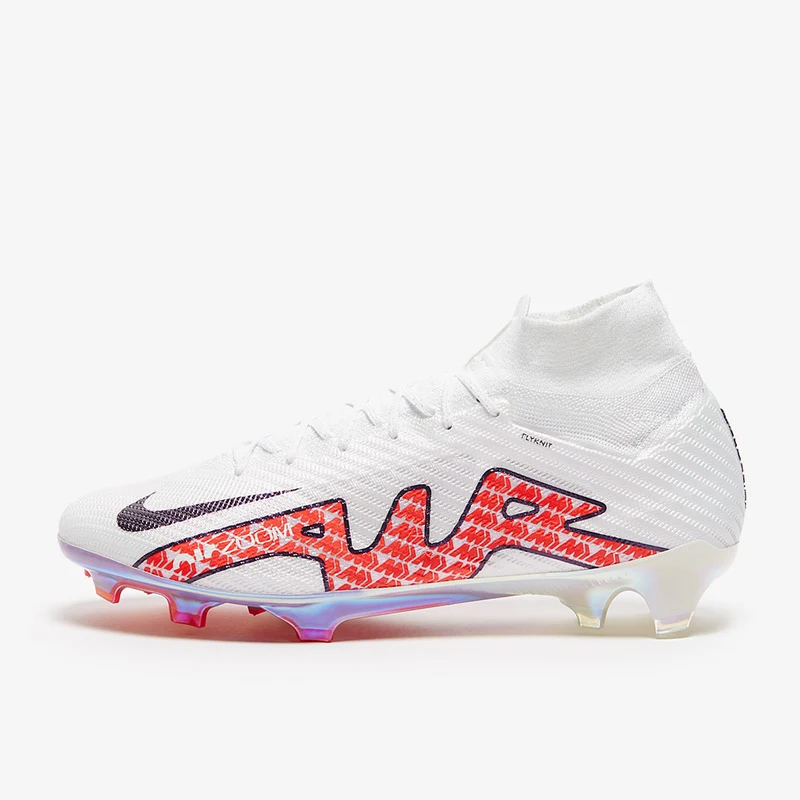 Nike Air Zoom Mercurial Superfly IX Elite FG