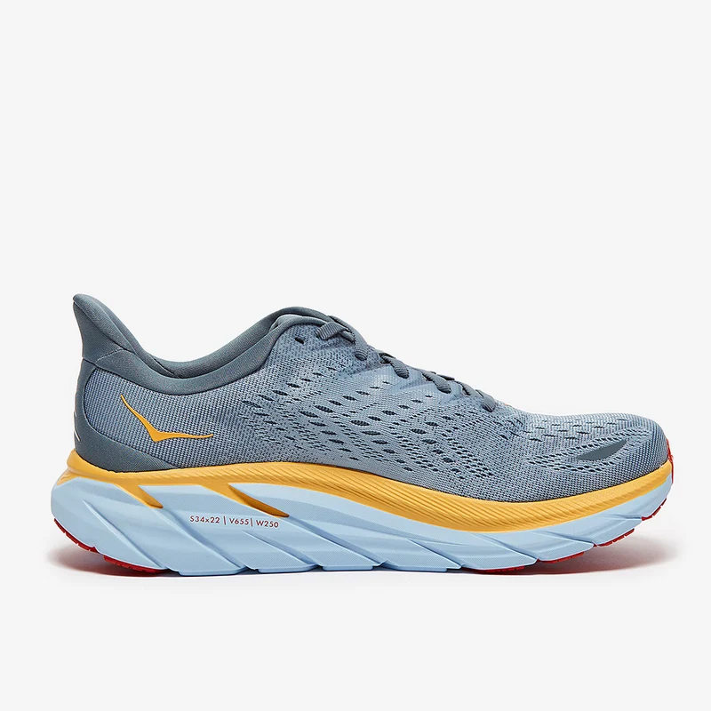Hoka Clifton 8
