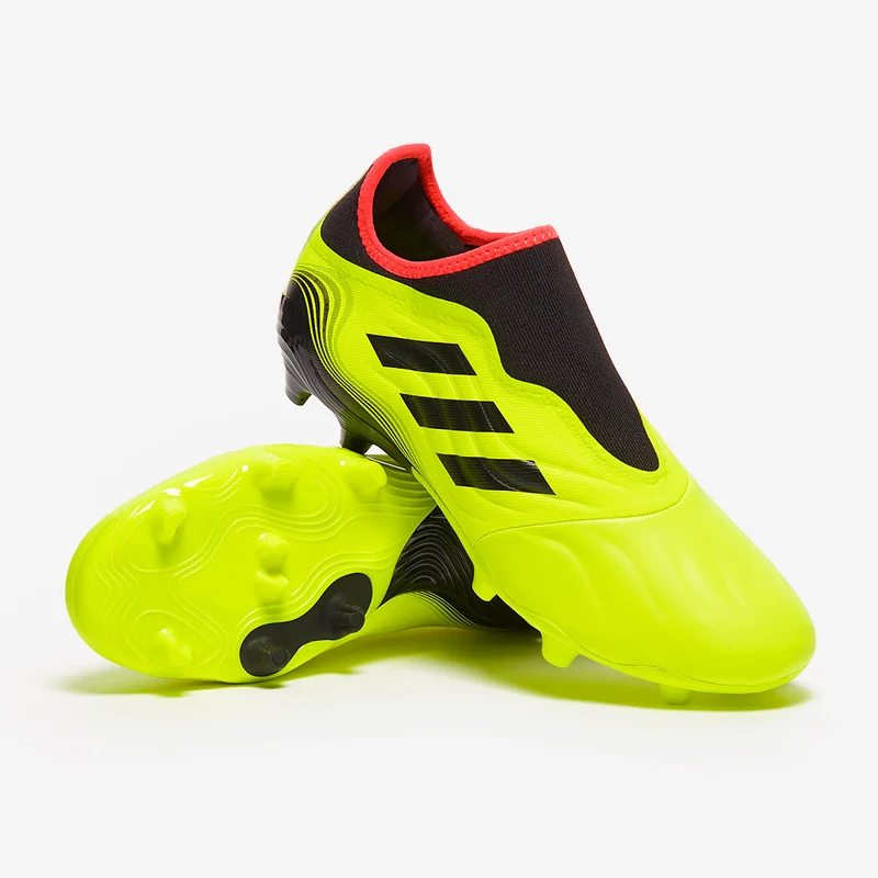 adidas Copa Sense.3 Schnürungslos FG