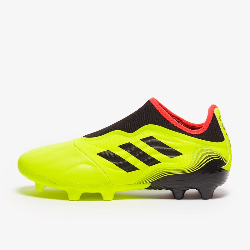 adidas Copa Sense.3 Schnürungslos FG
