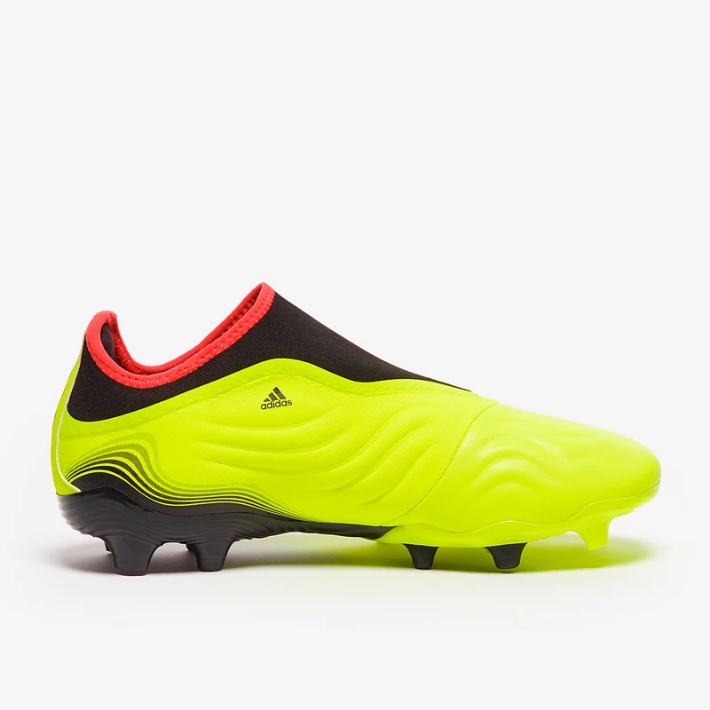 adidas Copa Sense.3 Schnürungslos FG
