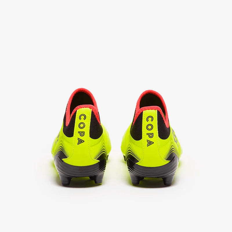 adidas Copa Sense.3 Schnürungslos FG