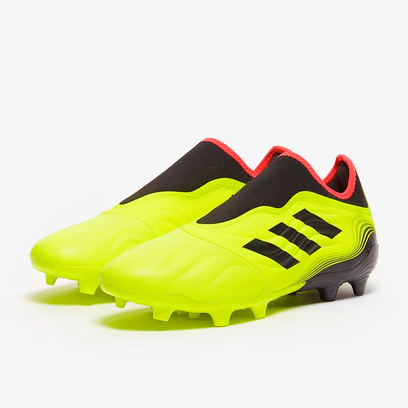 adidas Copa Sense.3 Schnürungslos FG