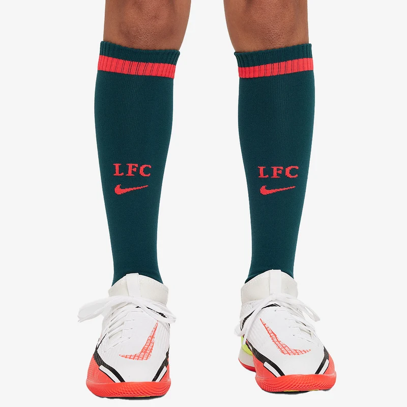 Nike FC Liverpool 22/23 Kleine Kinder Dri-Fit Ausweichset