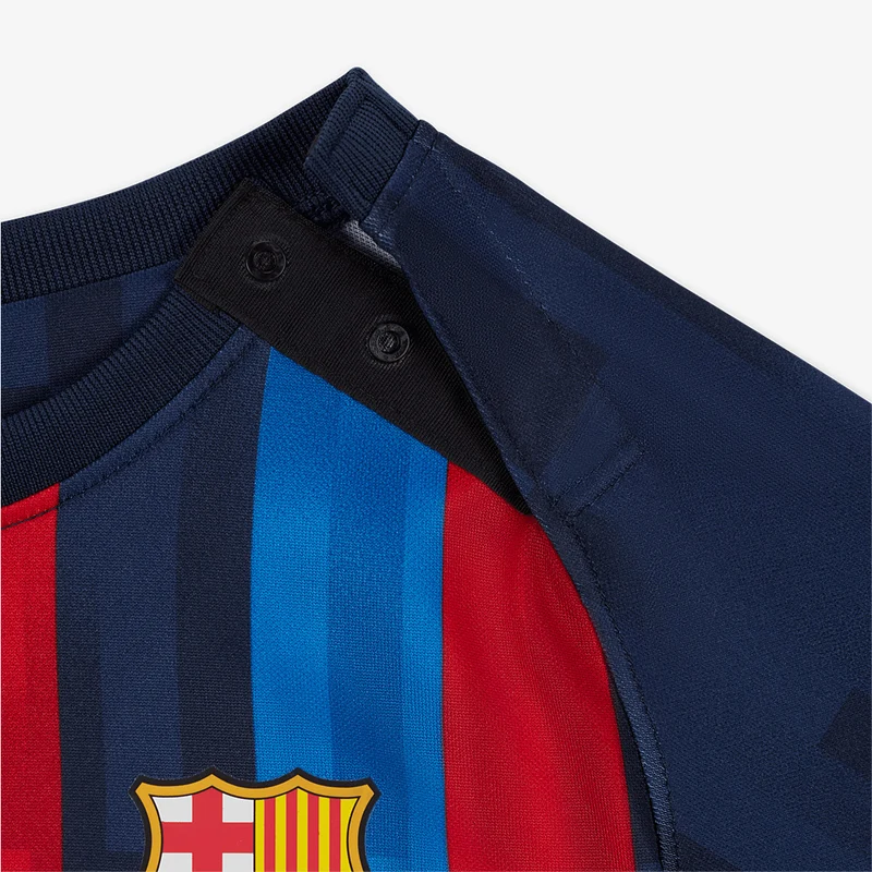 Nike FC Barcelona 22/23 Baby Heimset