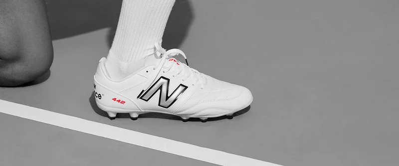 New Balance 442 V2 Team FG