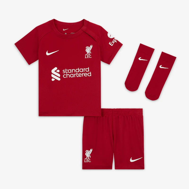 Nike Fußballtrikot