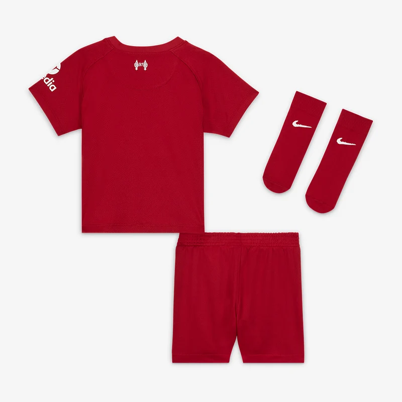 Nike Fußballtrikot