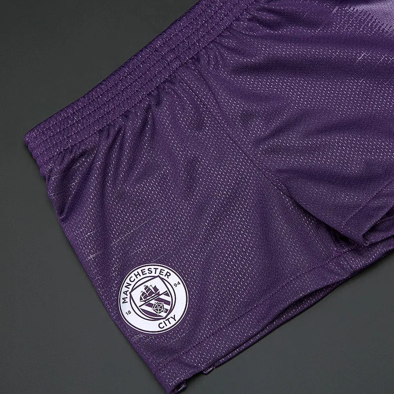 Nike Manchester City 2018/19 Baby Ausweichset