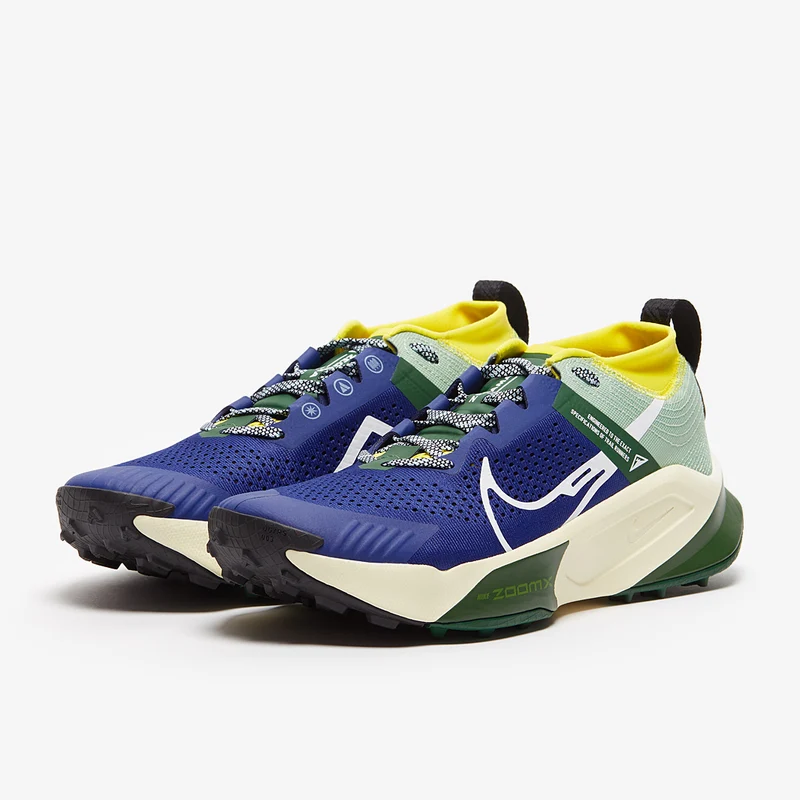 Nike ZoomX Zegama Trail