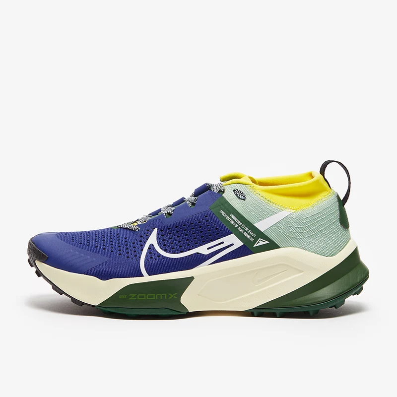Nike ZoomX Zegama Trail