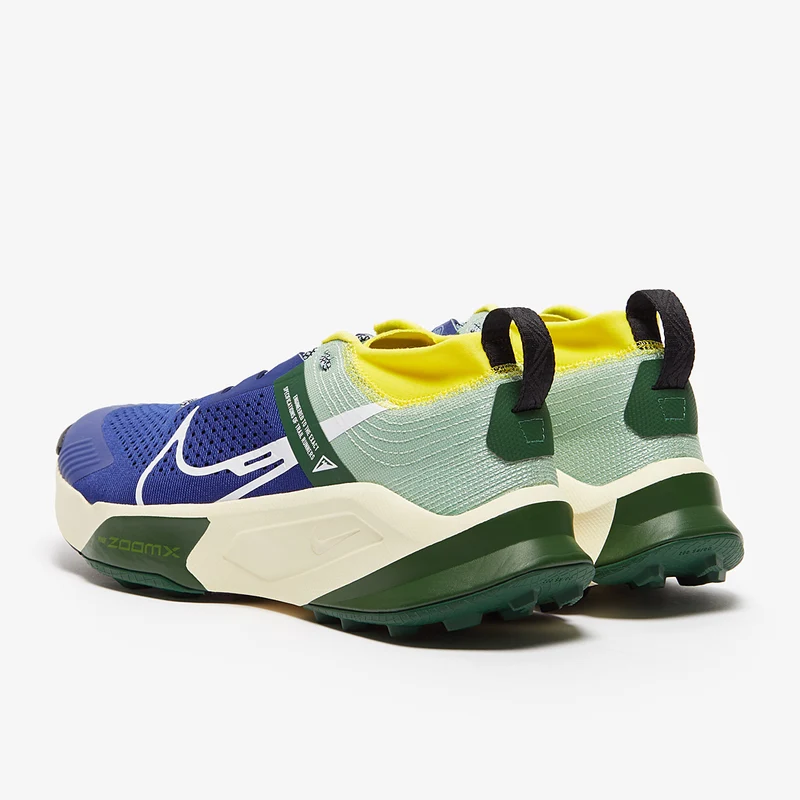 Nike ZoomX Zegama Trail
