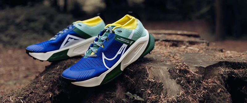Nike ZoomX Zegama Trail