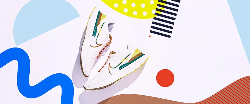 Nike Infinity Run 3 A.I.R. Hola Lou