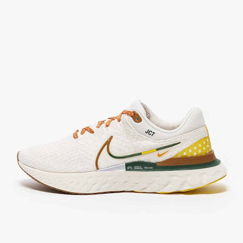 Nike Infinity Run 3 A.I.R. Hola Lou