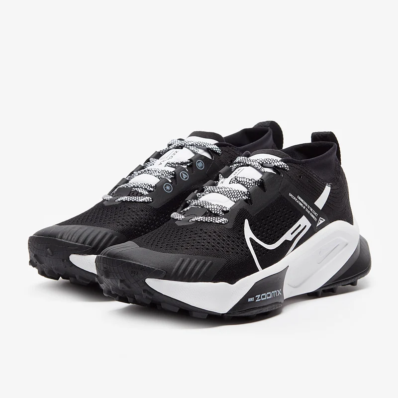 Nike ZoomX Zegama Trail