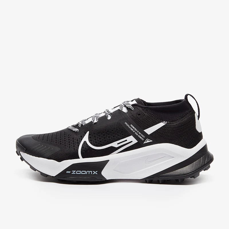 Nike ZoomX Zegama Trail