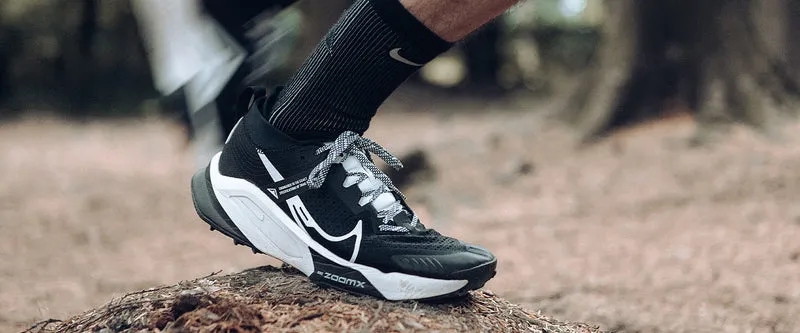 Nike ZoomX Zegama Trail