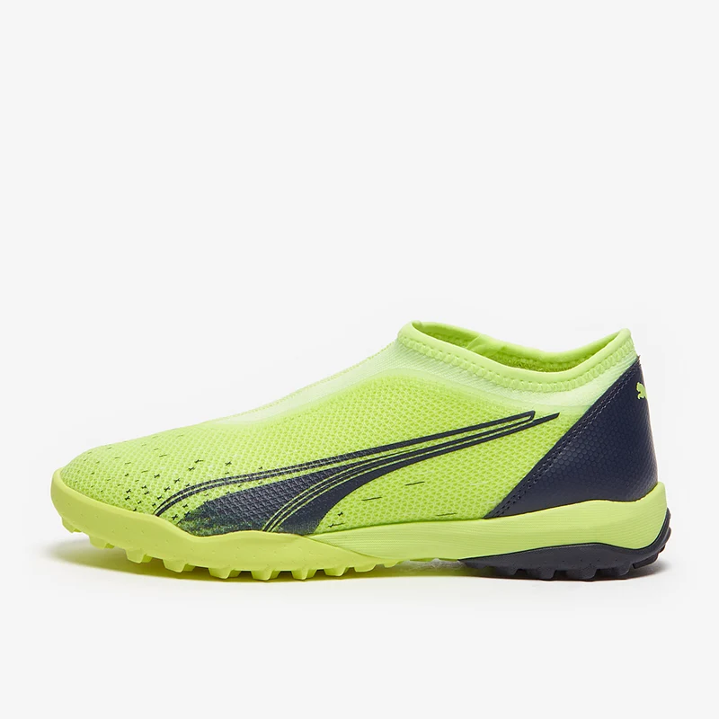 Puma Kinder Ultra Match Laceless TT Mid