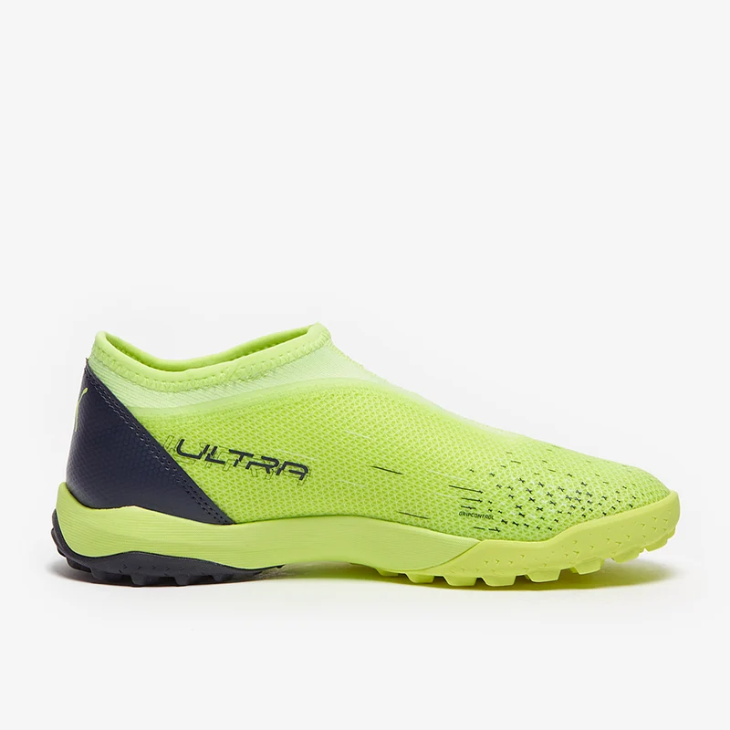 Puma Kinder Ultra Match Laceless TT Mid