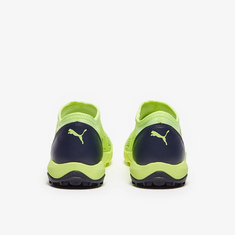 Puma Kinder Ultra Match Laceless TT Mid