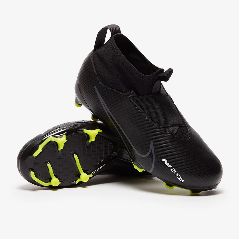 Nike Kinder Zoom Mercurial Superfly IX Academy FG/MG