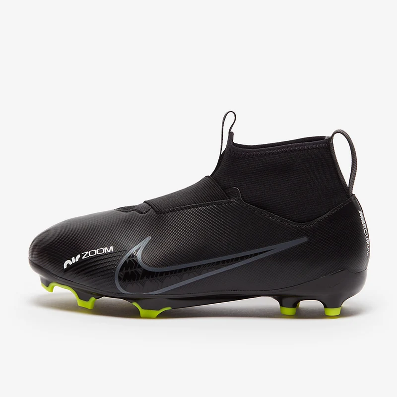 Nike Kinder Zoom Mercurial Superfly IX Academy FG/MG