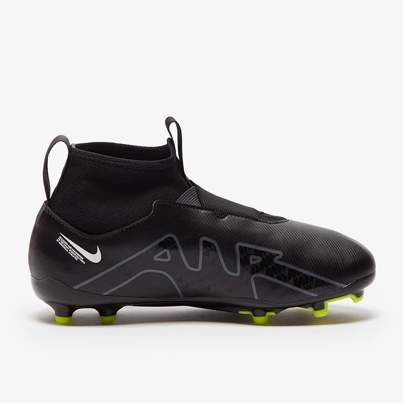 Nike Kinder Zoom Mercurial Superfly IX Academy FG/MG