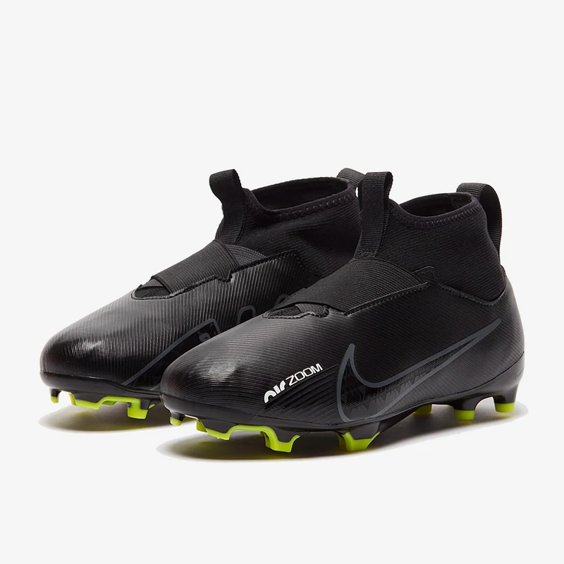 Nike Kinder Zoom Mercurial Superfly IX Academy FG/MG