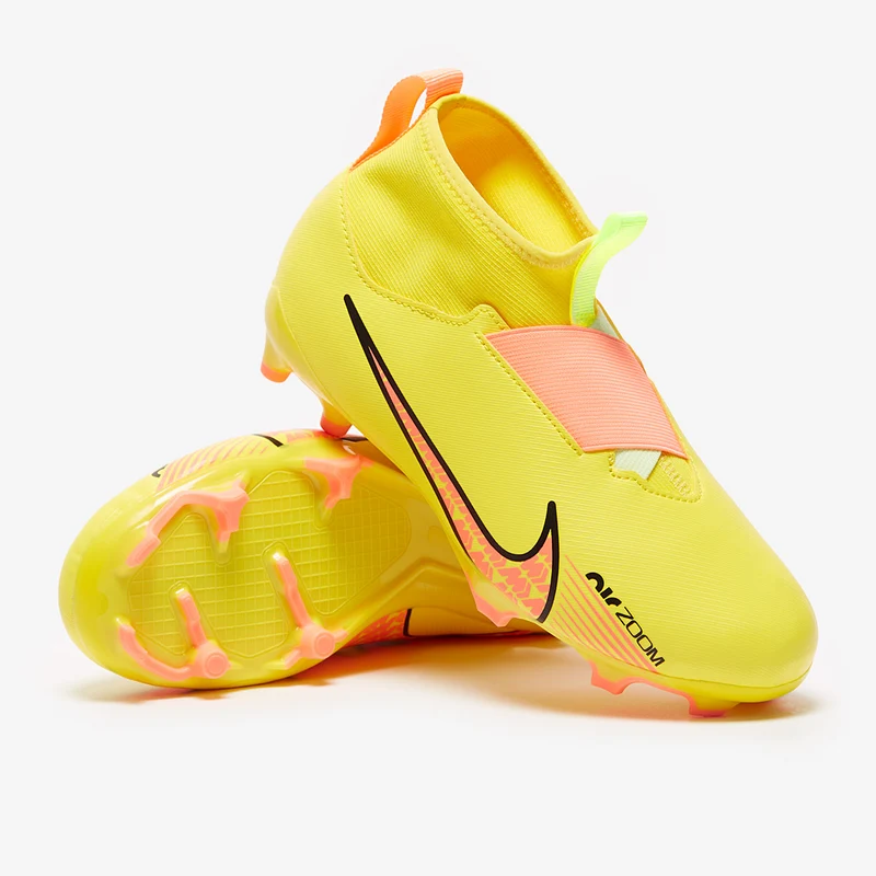 Nike Kinder Zoom Mercurial Superfly IX Academy FG/MG
