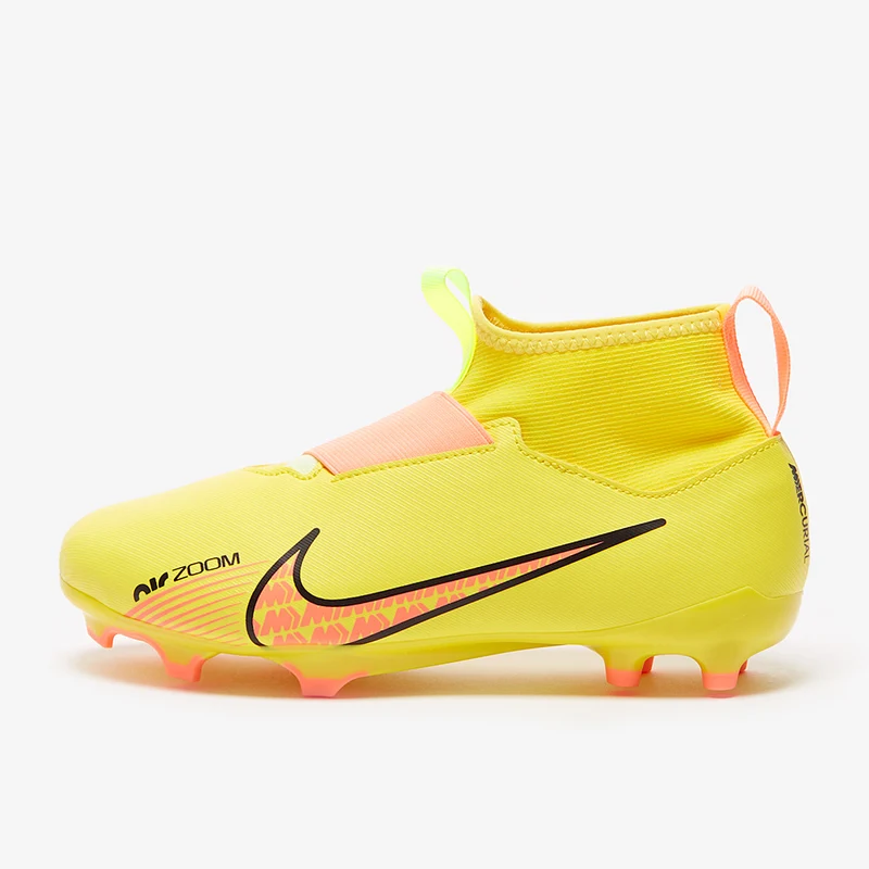 Nike Kinder Zoom Mercurial Superfly IX Academy FG/MG
