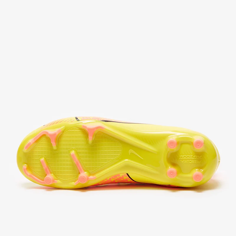 Nike Kinder Zoom Mercurial Superfly IX Academy FG/MG